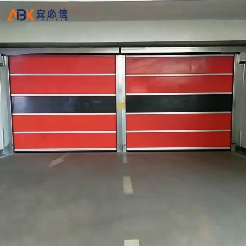 阳泉市快速门