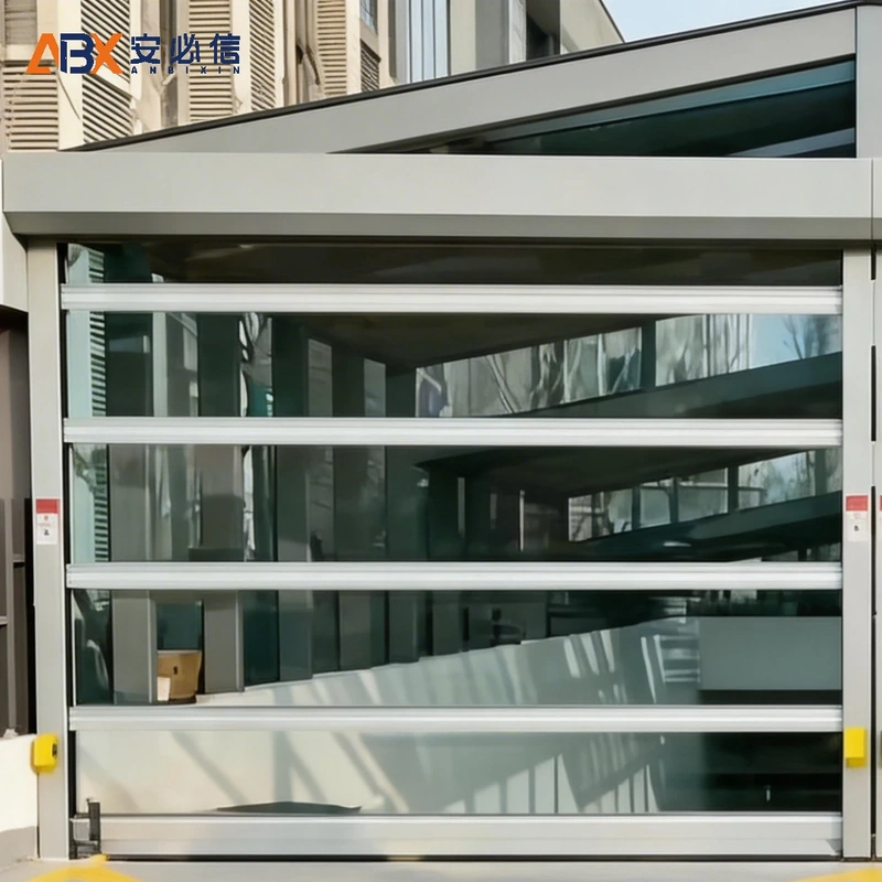阳泉市PVC快速门